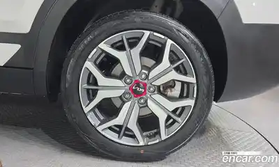 Kia Seltos 2022 1.6 гидро в Москве № 1905190, миниатюра 7