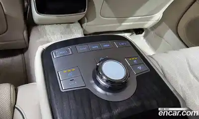 Genesis G80 2024 2.5 гидро в Москве № 1905273, миниатюра 12