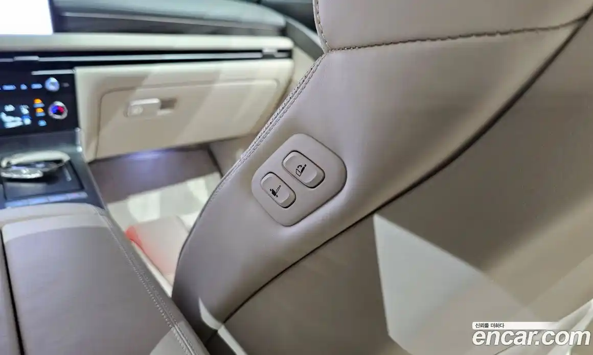 Genesis G80 2024 2.5 гидро в Москве № 1905273, фото 30