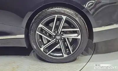 Genesis G80 2024 2.5 гидро в Москве № 1905273, миниатюра 7