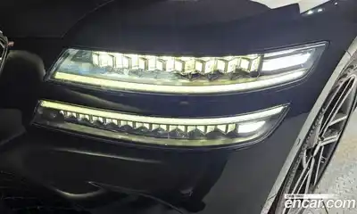 Genesis G80 2024 2.5 гидро в Москве № 1905273, миниатюра 8