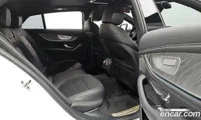 Mercedes-Benz AMG GT 2024 3.0 гидро в Москве № 1905298, миниатюра 12