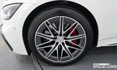 Mercedes-Benz AMG GT 2024 3.0 гидро в Москве № 1905298, миниатюра 5