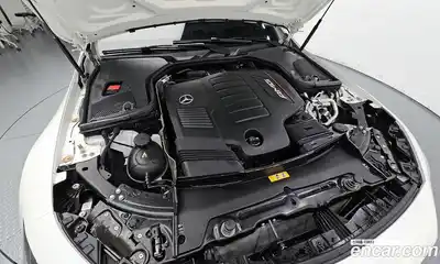 Mercedes-Benz AMG GT 2024 3.0 гидро в Москве № 1905298, миниатюра 6