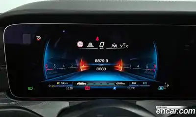 Mercedes-Benz AMG GT 2024 3.0 гидро в Москве № 1905298, миниатюра 8