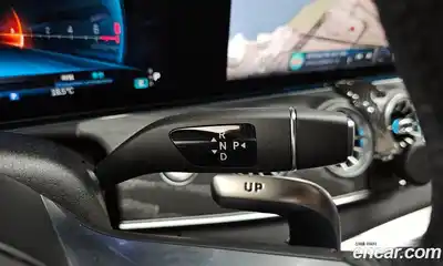 Mercedes-Benz AMG GT 2024 3.0 гидро в Москве № 1905298, миниатюра 9