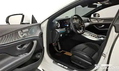 Mercedes-Benz AMG GT 2024 3.0 гидро в Москве № 1905298, миниатюра 10