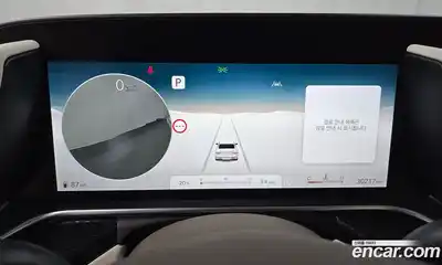 Genesis G90 2022 3.5 гидро в Москве № 1905327, миниатюра 11