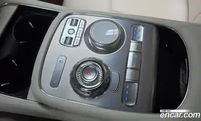 Genesis G90 2022 3.5 гидро в Москве № 1905327, миниатюра 12
