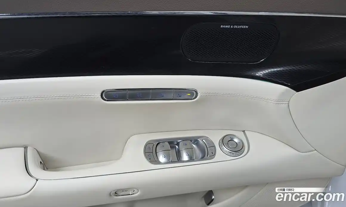Genesis G90 2022 3.5 гидро в Москве № 1905327, фото 32