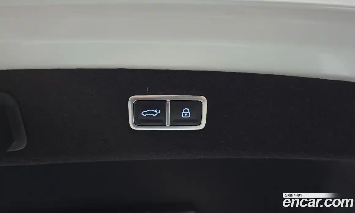 Genesis G90 2022 3.5 гидро в Москве № 1905327, фото 34