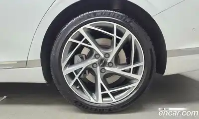 Genesis G90 2022 3.5 гидро в Москве № 1905327, миниатюра 7