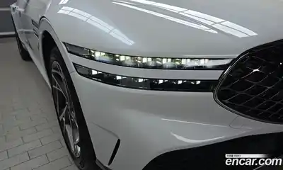 Genesis G90 2022 3.5 гидро в Москве № 1905327, миниатюра 8