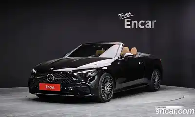 Mercedes-Benz CLE-Class, 2025