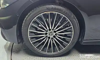 Mercedes-Benz CLE-Class 2025 2.0 гидро в Москве № 1905335, миниатюра 5