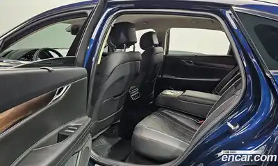Genesis G80 2020 2.5 гидро в Москве № 1905376, миниатюра 12