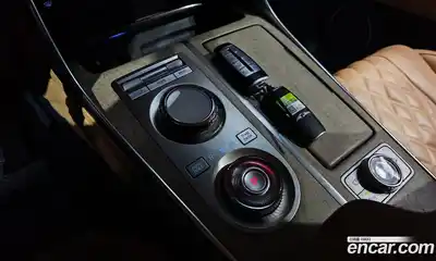 Genesis GV80 2023 2.5 гидро в Москве № 1905391, миниатюра 11