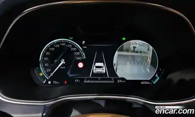 Genesis GV80 2023 2.5 гидро в Москве № 1905391, миниатюра 10