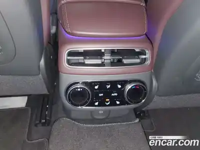 Genesis GV70 2021 2.2 гидро в Москве № 1905414, миниатюра 11