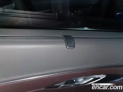 Genesis GV70 2021 2.2 гидро в Москве № 1905414, миниатюра 12