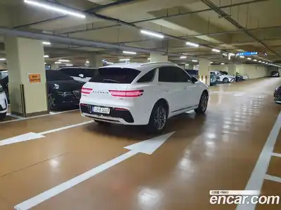 Genesis GV70 2021 2.2 гидро в Москве № 1905414, миниатюра 5