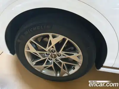 Genesis GV70 2021 2.2 гидро в Москве № 1905414, миниатюра 7