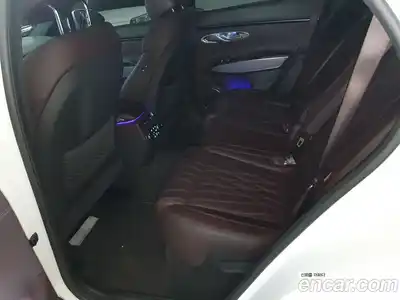 Genesis GV70 2021 2.2 гидро в Москве № 1905414, миниатюра 9