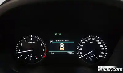 Genesis G80 2016 3.3 гидро в Москве № 1905528, миниатюра 8