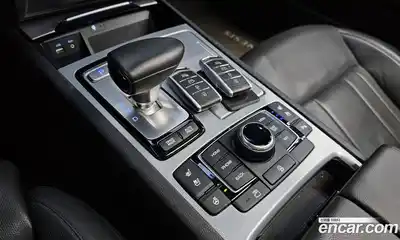 Genesis G80 2016 3.3 гидро в Москве № 1905528, миниатюра 9