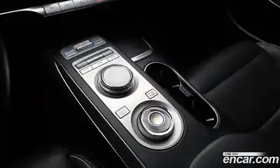 Genesis GV70 2021 2.2 гидро в Москве № 1905544, миниатюра 12