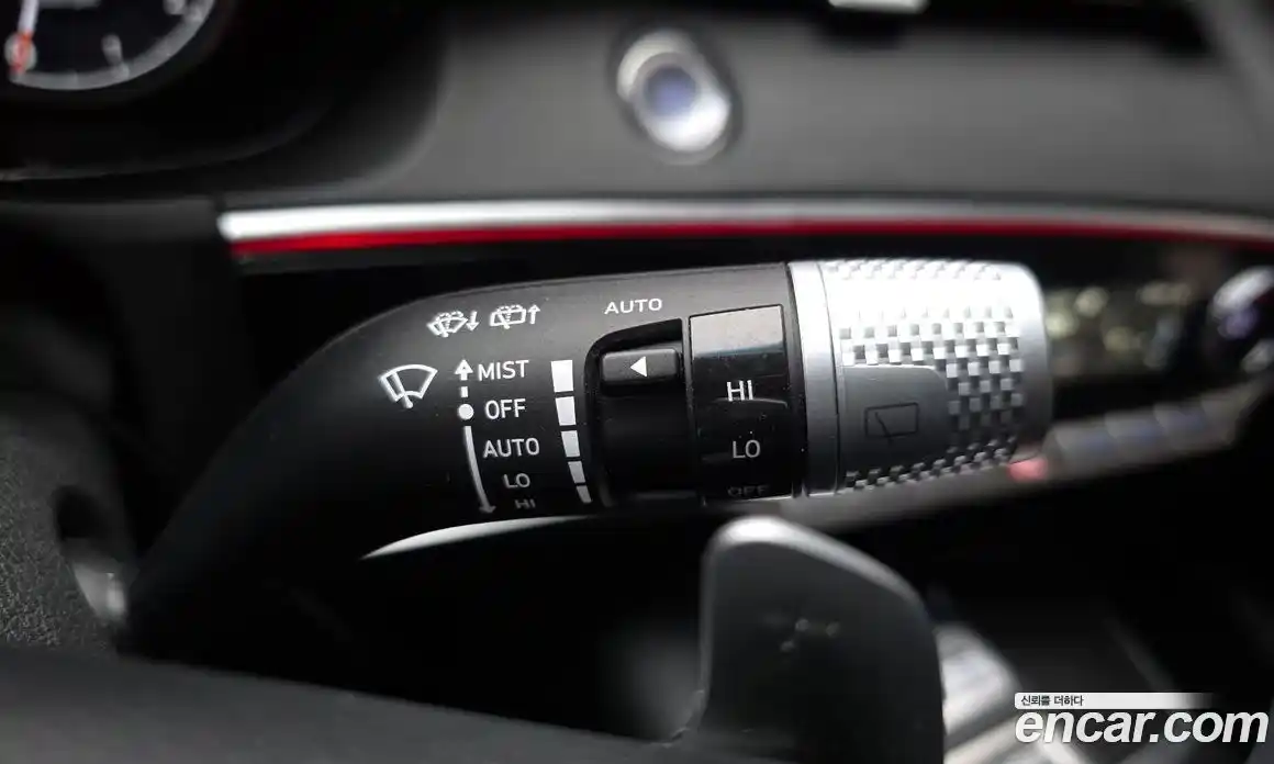 Genesis GV70 2021 2.2 гидро в Москве № 1905544, фото 28