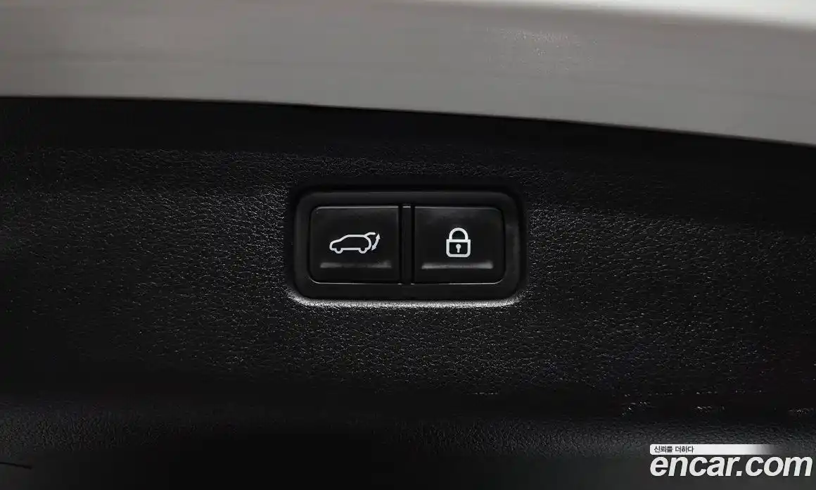 Genesis GV70 2021 2.2 гидро в Москве № 1905544, фото 31