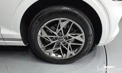 Genesis GV70 2021 2.2 гидро в Москве № 1905544, миниатюра 7