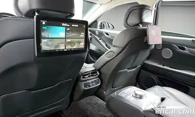 Genesis G80 2022 3.5 гидро в Москве № 1905545, миниатюра 11