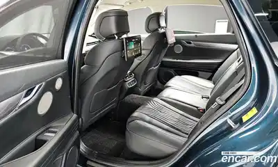 Genesis G80 2022 3.5 гидро в Москве № 1905545, миниатюра 12