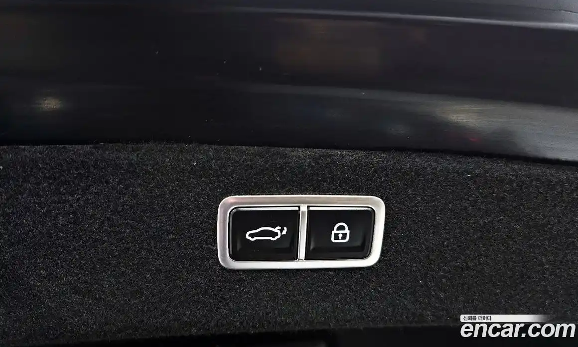 Genesis G80 2022 3.5 гидро в Москве № 1905545, фото 18