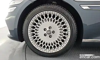 Genesis G80 2022 3.5 гидро в Москве № 1905545, миниатюра 5