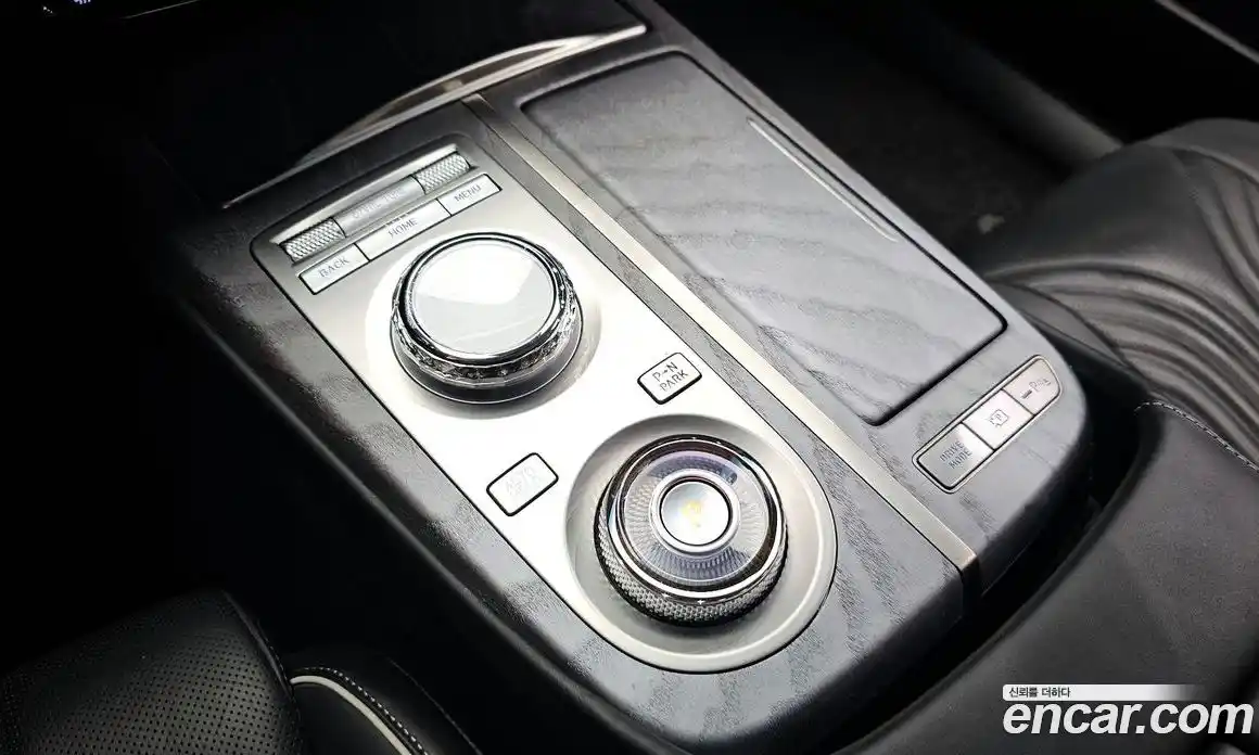 Genesis G80 2022 3.5 гидро в Москве № 1905545, фото 9