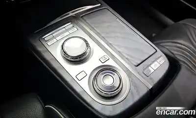 Genesis G80 2022 3.5 гидро в Москве № 1905545, миниатюра 9