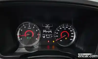 SsangYong TIBOLI 2021 1.5 гидро в Москве № 1905727, миниатюра 11