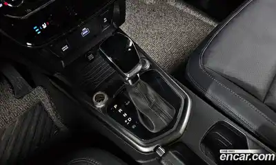SsangYong TIBOLI 2021 1.5 гидро в Москве № 1905727, миниатюра 12