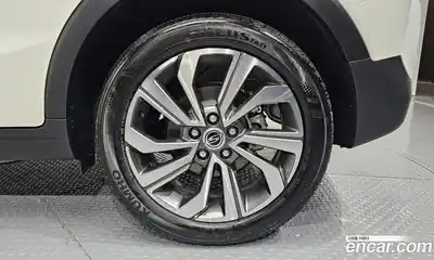 SsangYong TIBOLI 2021 1.5 гидро в Москве № 1905727, миниатюра 7