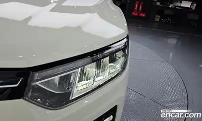 SsangYong TIBOLI 2021 1.5 гидро в Москве № 1905727, миниатюра 8