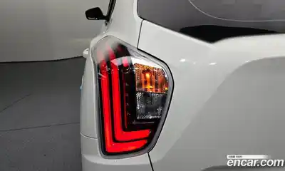 SsangYong TIBOLI 2021 1.5 гидро в Москве № 1905727, миниатюра 9