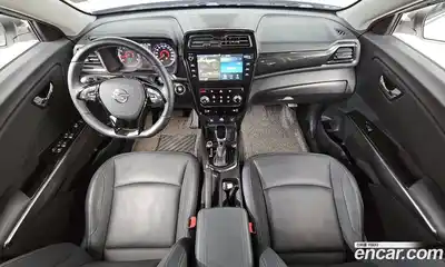 SsangYong TIBOLI 2021 1.5 гидро в Москве № 1905727, миниатюра 10