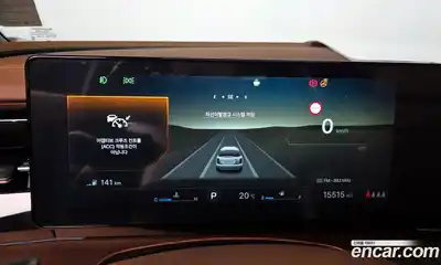 SsangYong Torres 2024 1.5 гидро в Москве № 1905790, миниатюра 11