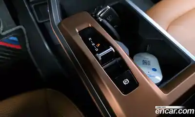 SsangYong Torres 2024 1.5 гидро в Москве № 1905790, миниатюра 12