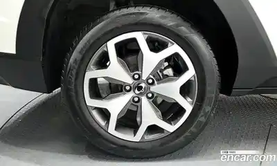 SsangYong Torres 2024 1.5 гидро в Москве № 1905790, миниатюра 5