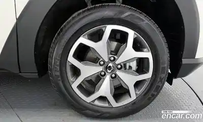 SsangYong Torres 2024 1.5 гидро в Москве № 1905790, миниатюра 7