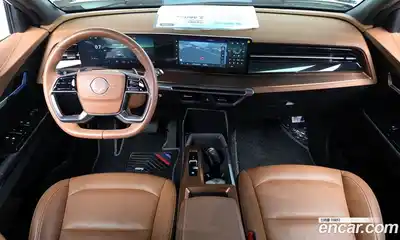 SsangYong Torres 2024 1.5 гидро в Москве № 1905790, миниатюра 10